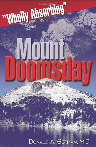 Mount Doomsday