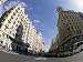 Plaza De Callao (Callao Square), Gran Via Avenue, Madrid, Spain, Europe Photographic Poster Print by Sergio Pitamitz, 24x18