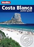 Travel : Costa Blanca Berlitz Pocket Guide