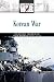 Books : Korean War (America at War)