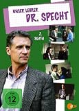 Unser Lehrer Dr. Specht - Staffel 2