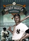 Mickey Mantle-One of the Greatest