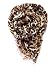 Buy Women - Mango Women's Foulard Tigre C