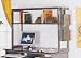 Monster Bedroom® with Mailbox Desk Hutch