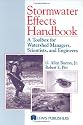 Stormwater Effects Handbook: A Toolbox for Watershed Managers, Scientists, and Engineers