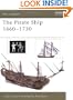 The Pirate Ship 1660-1730 (New Vanguard)