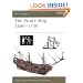 The Pirate Ship 1660-1730 (New Vanguard)