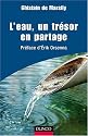 L'eau, un tr&eacute;sor en partage