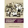 Lessons From Freedom Summer: Ordinary People Building Extraordinary Movements