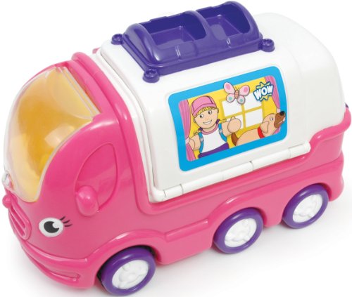 Cover image : ワウトーイ キャンピングカー