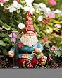 Gnome Rain Gauge Gnome Rain Gauge