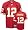 Brodie Croyle Kansas City Chiefs Red NFL Youth Replica Jersey - Large (14-16)