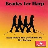 Beatles for Harp