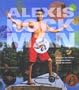 Alexis Rockman