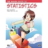 The Manga Guide to Statistics