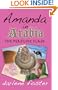 Amanda in Arabia: The Perfume Flask