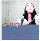 Drum & Bass Elements