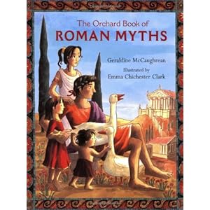 Rome Myths