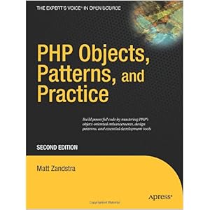 php books