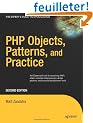 PHP Objects, Patterns, and Practice
