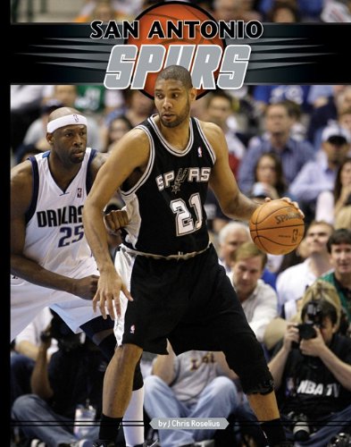 San Antonio Spurs (Inside the NBA)