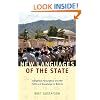 New Languages of the State: Indigenous Resurgence and the Politics of Knowledge in Bolivia (Narrating Native Histories)