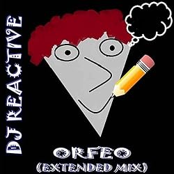 Orfeo (Extended Mix)