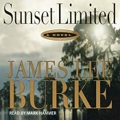 Sunset Limited: A Dave Robicheaux Novel, Book 10 | James Lee Burke