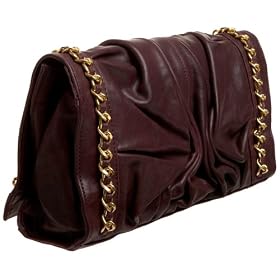 Treesje Harlow Clutch