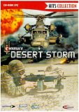 Revue Mindscape  / Conflict desert storm 1
