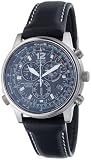 Citizen Promaster Pilot Funkchronograph Herrenuhr As4050-01E