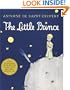 The Little Prince (Turtleback School & Library Binding Edition)