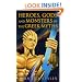 Heroes, Gods And Monsters Of The Greek Myths (Turtleback School & Library Binding Edition)