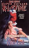 Cheerleaders: The New Evil (Fear Street Super Chillers, No. 7)