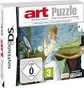 Puzzle - art