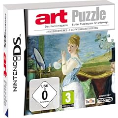 Puzzle - art