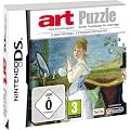 Puzzle - art