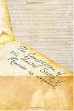 The Constitution of the United States of America as amended,: with The Declaration of Independence and The Articles of Confederation