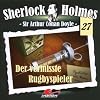 Sherlock Holmes 27