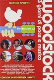 Woodstock - 40° Anniversario (4 Dvd)