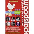 Woodstock - 40� Anniversario (4 Dvd)