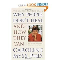 Why People Don't Heal