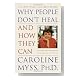 Why People Don't Heal and How They Can Why People Don't Heal and How They Can Cover image