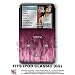 iPod Classic Skin - Fire Flames Pink WraptorSkinz TM Kit by TuneTattooz TM