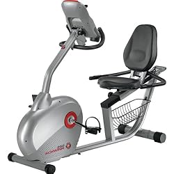 schwinn 200 recumbent exercise bike