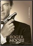 Roger Moore 007 Collection: Volume 2...