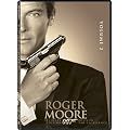 Roger Moore 007 Collection: Volume 2 (Moonraker/For Your Eyes Only/Octopussy)