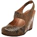 Biviel Women's Bv1976 Slingback Wedge