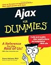 Ajax For Dummies (For Dummies (Computer/Tech))
