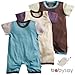 Baby Soy Modern Romper